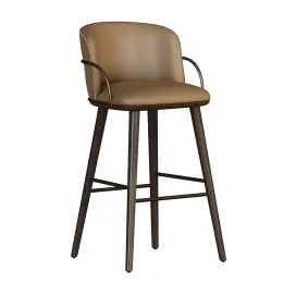 Arven barstool by parla